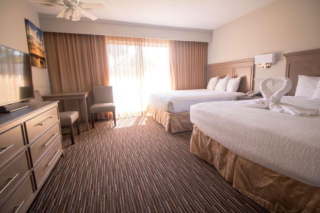 Best Western San Marcos Inn Morro Bay Exterior foto
