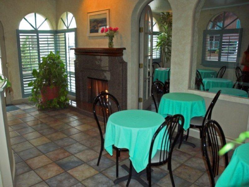 Best Western San Marcos Inn Morro Bay Exterior foto
